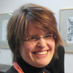 Profile picture of Sarah Pike