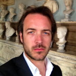 Profile picture of Joris Van Grieken