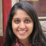 Profile picture of Anisha Gupta