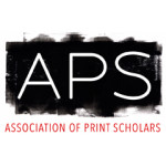 Profile picture of Association of Print Scholars
